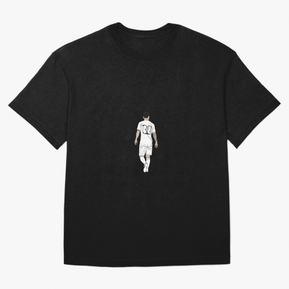 messi Classic T-Shirt Build Global Football Passion for FIFA World Cup 2026, Inspired by Messi, Neymar and Mbappe, England and Germany, Football History, Final Match Energy, Crowd Noise and Once in a Lifetime Moments; Built for Supporters Chasing