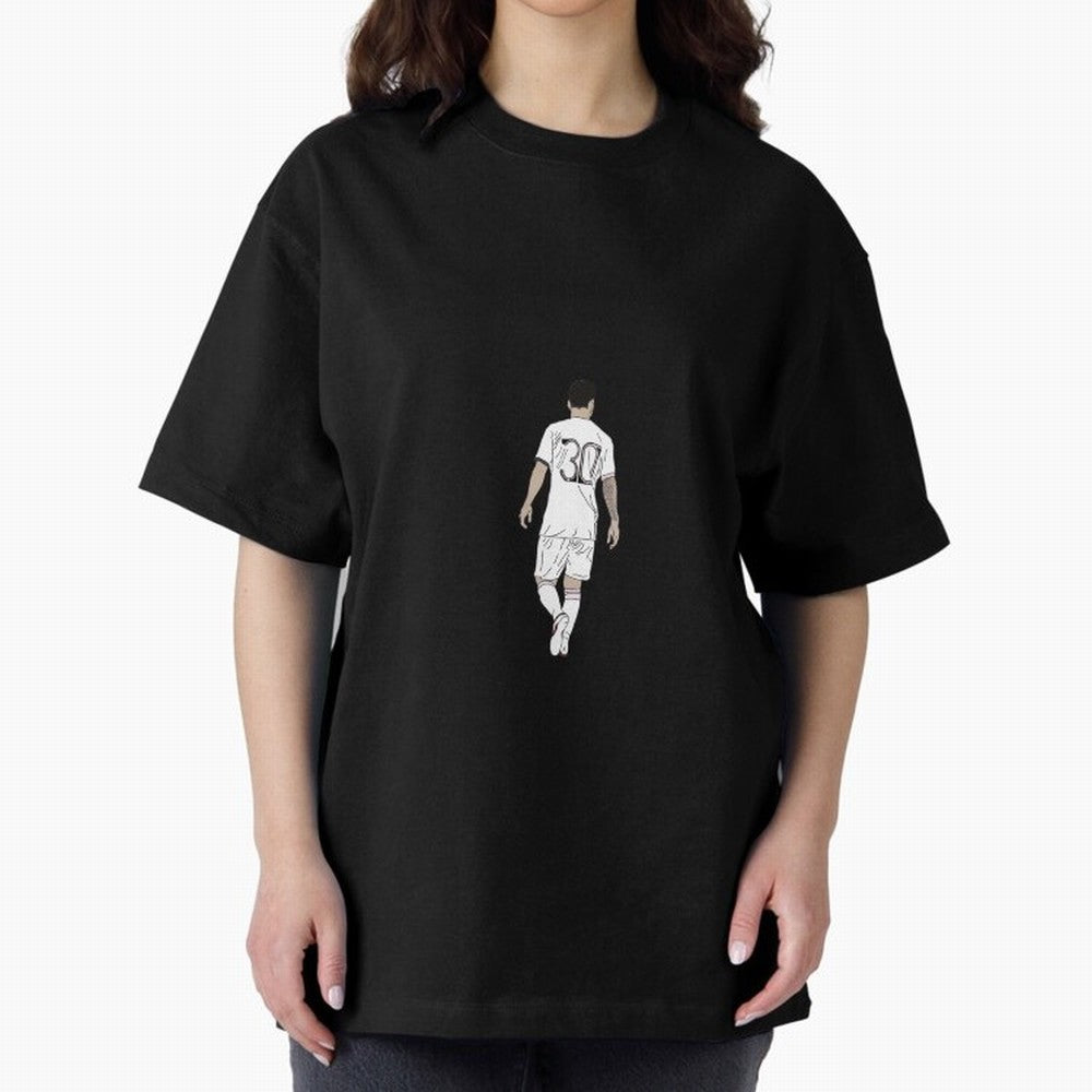messi Classic T-Shirt Build Global Football Passion for FIFA World Cup 2026, Inspired by Messi, Neymar and Mbappe, England and Germany, Football History, Final Match Energy, Crowd Noise and Once in a Lifetime Moments; Built for Supporters Chasing