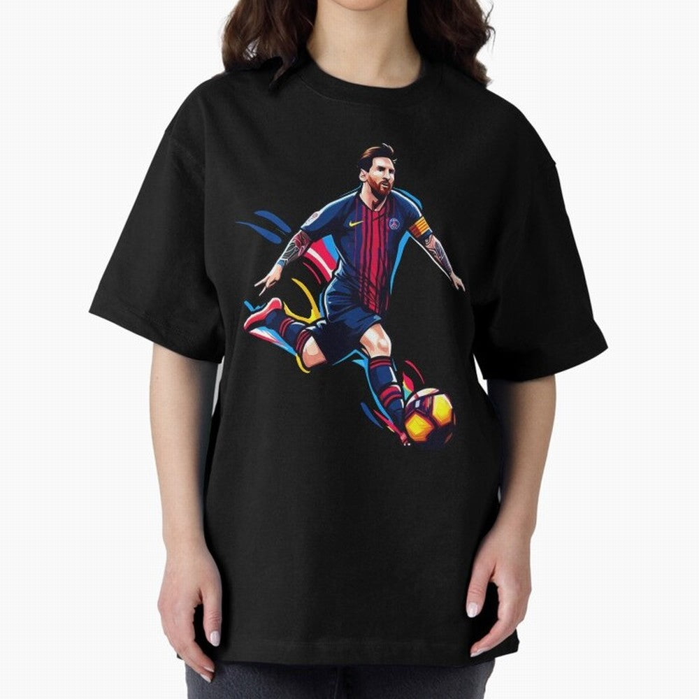 lionel messi free kick goals design Classic T-Shirt Make Your Look Match the FIFA World Cup 2026 Journey through CR7 Highlights, Brazil Pride, Champion Mindset, Group Stage Buzz, Knockout Tension and Passionate Fan Culture; Ideal for Fans Who