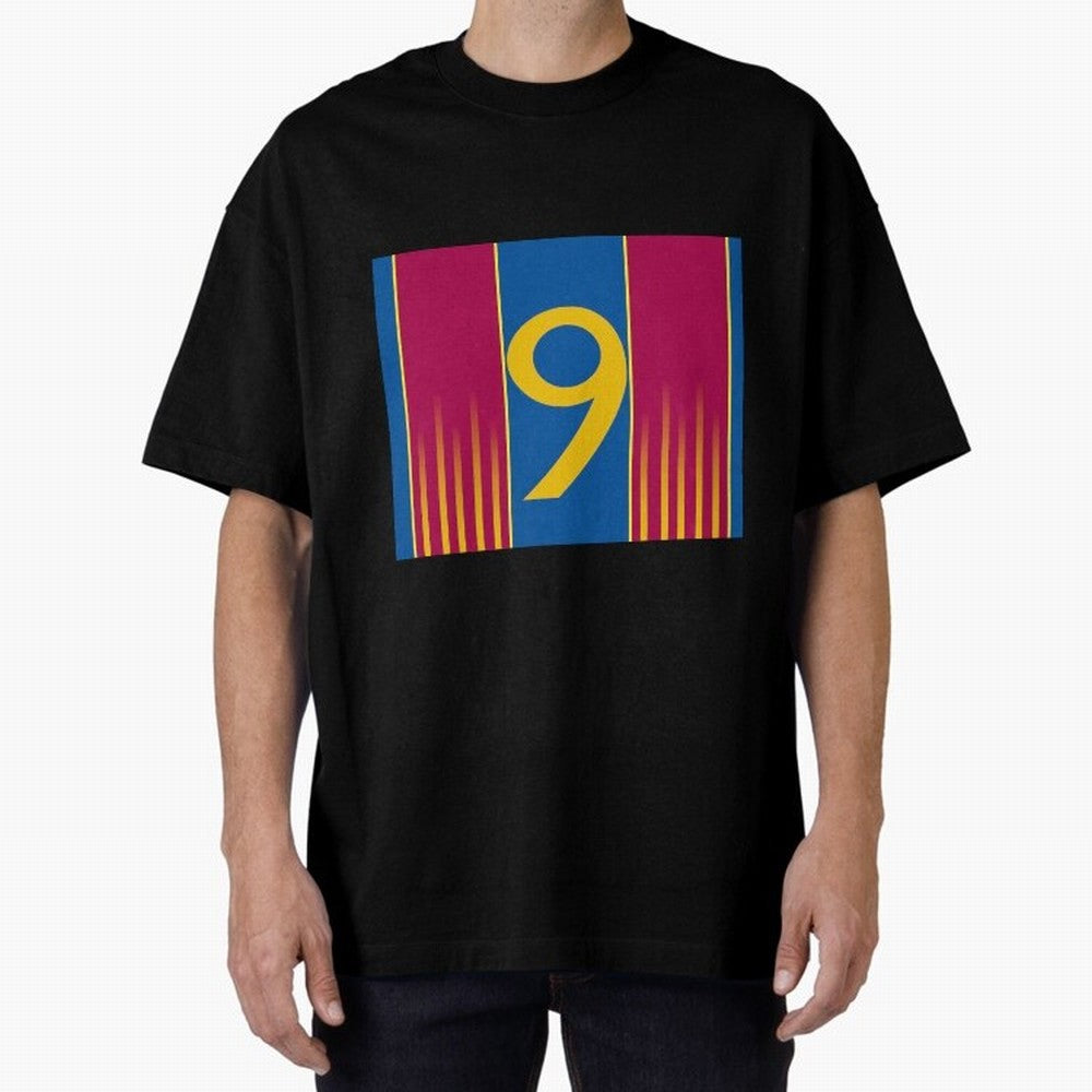 Braithwate Barcelona - Active T-Shirt Refresh FIFA World Cup 2026 Filled with Mbappe and Neymar, England, France and Netherlands Energy, Stadium Memories, Football Loyalty, International Chants and Championship Tradition; Ideal for Passionate Fans
