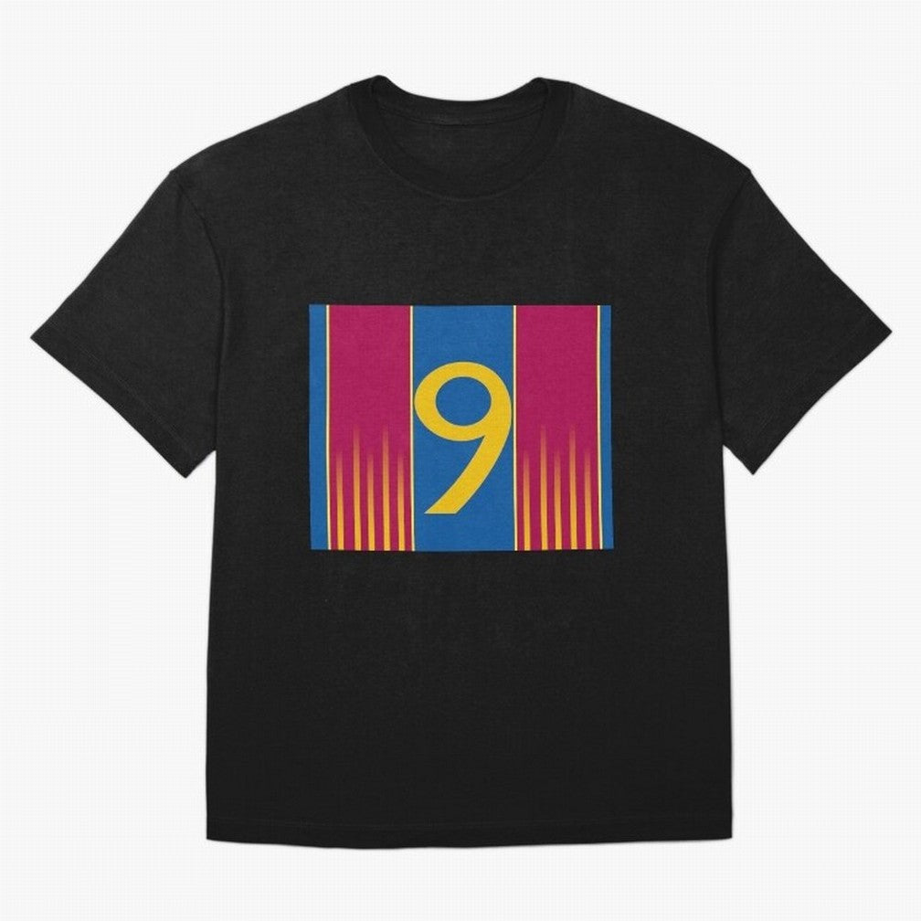 Braithwate Barcelona - Active T-Shirt Refresh FIFA World Cup 2026 Filled with Mbappe and Neymar, England, France and Netherlands Energy, Stadium Memories, Football Loyalty, International Chants and Championship Tradition; Ideal for Passionate Fans