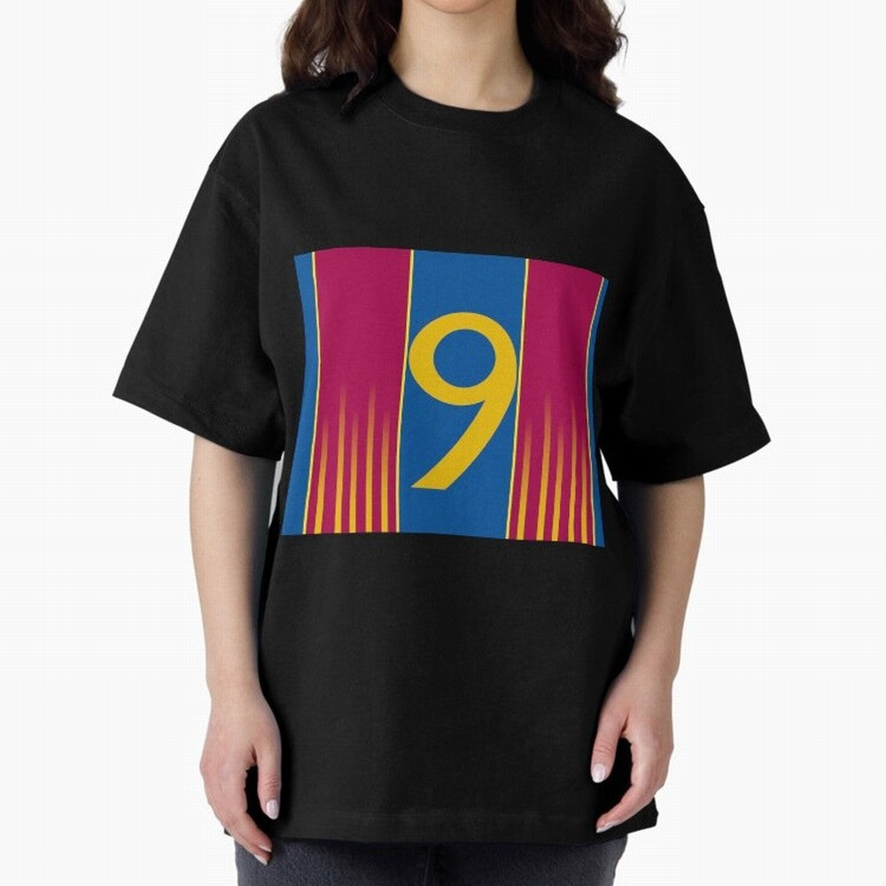 Braithwate Barcelona - Active T-Shirt Refresh FIFA World Cup 2026 Filled with Mbappe and Neymar, England, France and Netherlands Energy, Stadium Memories, Football Loyalty, International Chants and Championship Tradition; Ideal for Passionate Fans