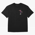 Messi soccer Classic T-Shirt Celebrate Unforgettable Nights in Match Day Hype around FIFA World Cup 2026 Group Stage, Haaland, Spain, Global Supporter Spirit, Legendary Goals, National Colors and Tournament Celebration; Perfect for People Who Love