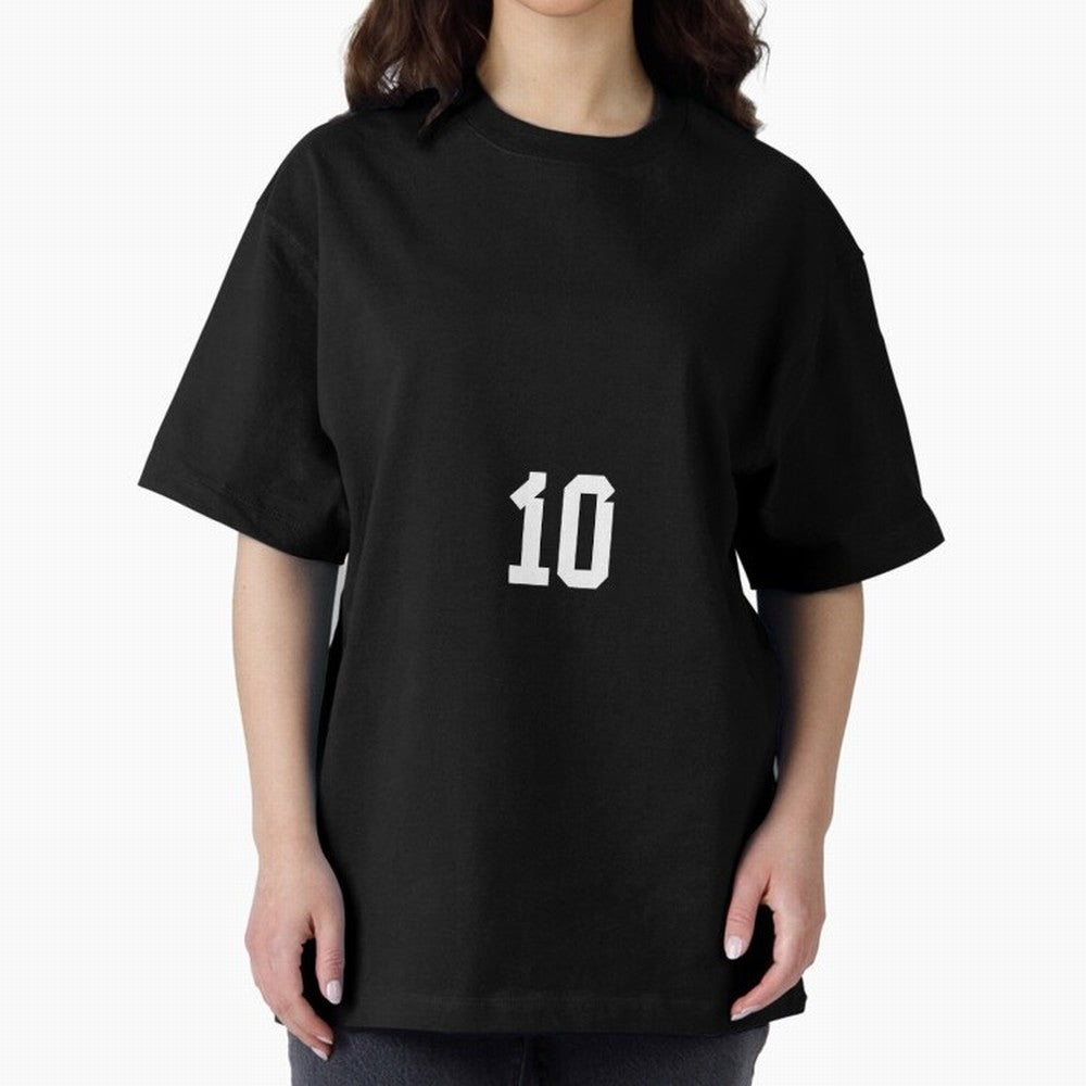 lionel Oversized T-Shirt Represent the Passion of FIFA World Cup 2026 Group Stage Featuring Mbappe and Neymar, Portugal Energy, Retro Football Energy, Iconic Rivalries, Trophy Chase Drama and Stadium Atmosphere; Made for Collectors Who Enjoy Iconic