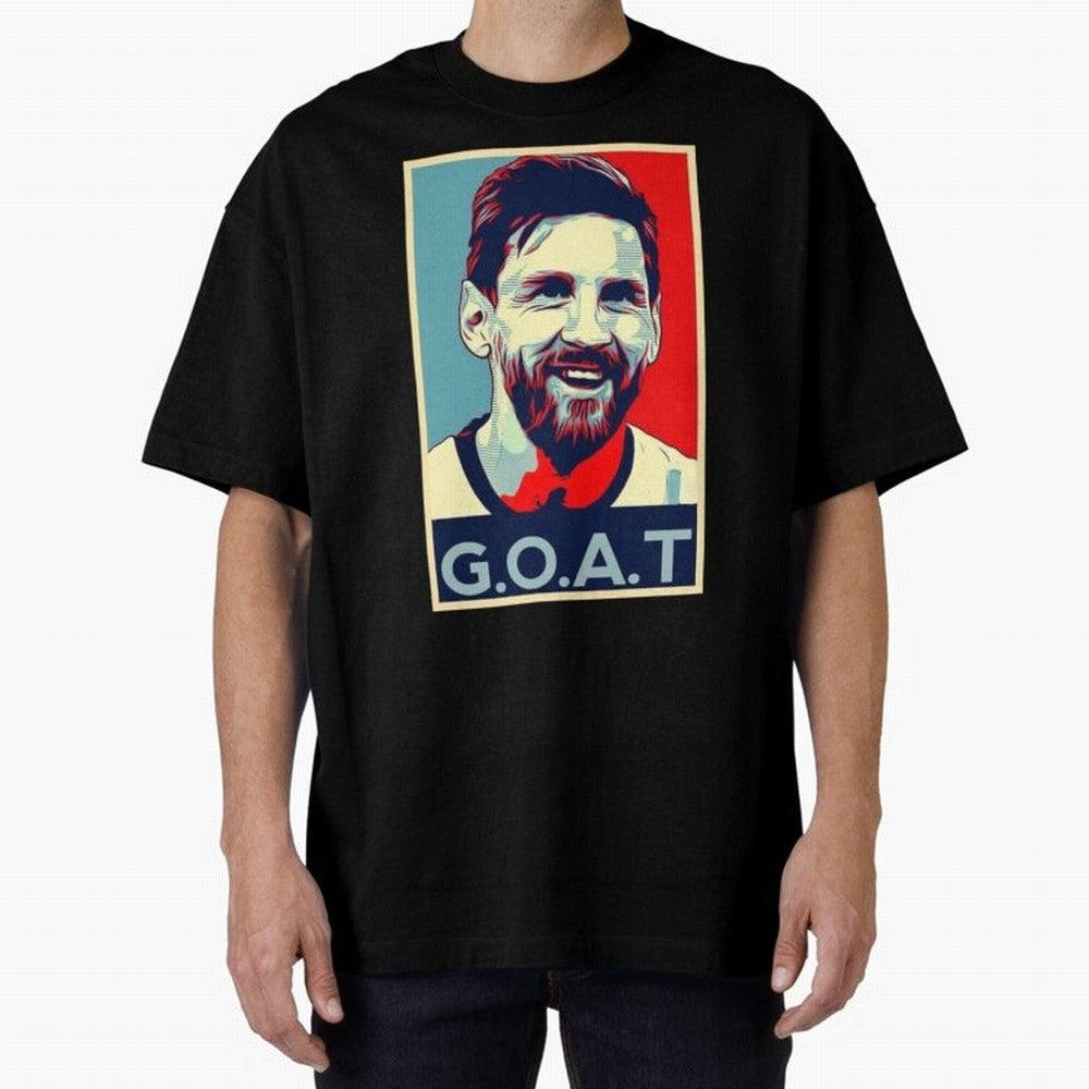 GOAT Lionel Messi Shirt, Vintage Lionel Messi Shirt, Lionel Messi Sweatshirt, Messi Hoodie, Retro Messi Hoodie Classic T-Shirt Celebrate the Biggest Stage of FIFA World Cup 2026 USA Canada Mexico with Cristiano Ronaldo, Spain and Netherlands