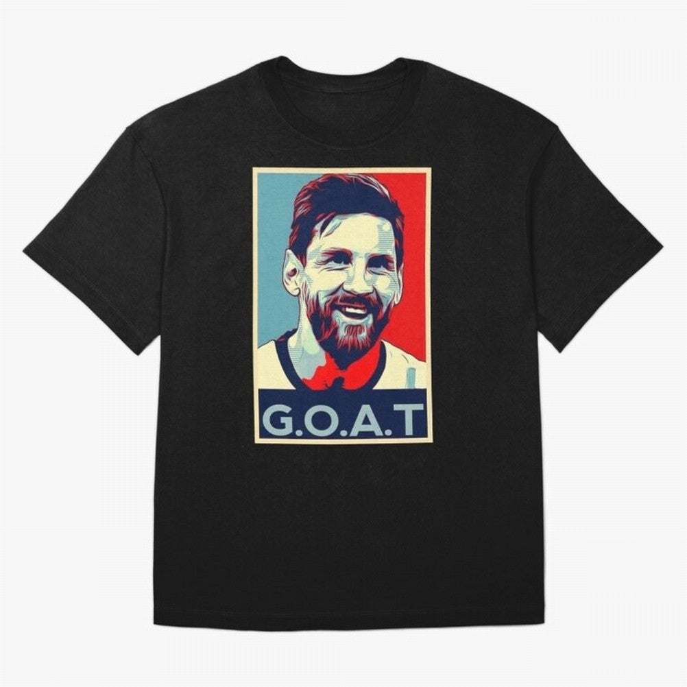 GOAT Lionel Messi Shirt, Vintage Lionel Messi Shirt, Lionel Messi Sweatshirt, Messi Hoodie, Retro Messi Hoodie Classic T-Shirt Celebrate the Biggest Stage of FIFA World Cup 2026 USA Canada Mexico with Cristiano Ronaldo, Spain and Netherlands