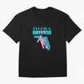 Messi Florida Man Classic T-Shirt Stand Out with Spirit from FIFA World Cup 2026 USA Canada Mexico Driven by Cristiano Ronaldo, Haaland and CR7, Brazil Energy, Football History, Final Match Energy, Crowd Noise and Once in a Lifetime Moments; Great