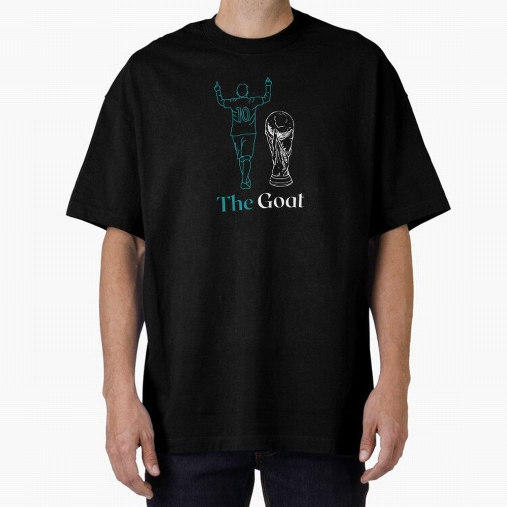 Lionel Messi, the greatest football player of all time Essential T-Shirt Bring Trophy Dreams to the FIFA World Cup 2026 USA Canada Mexico Journey through Cristiano Ronaldo, Haaland and CR7 Highlights, England Pride, Worldwide Fan Energy, Dramatic