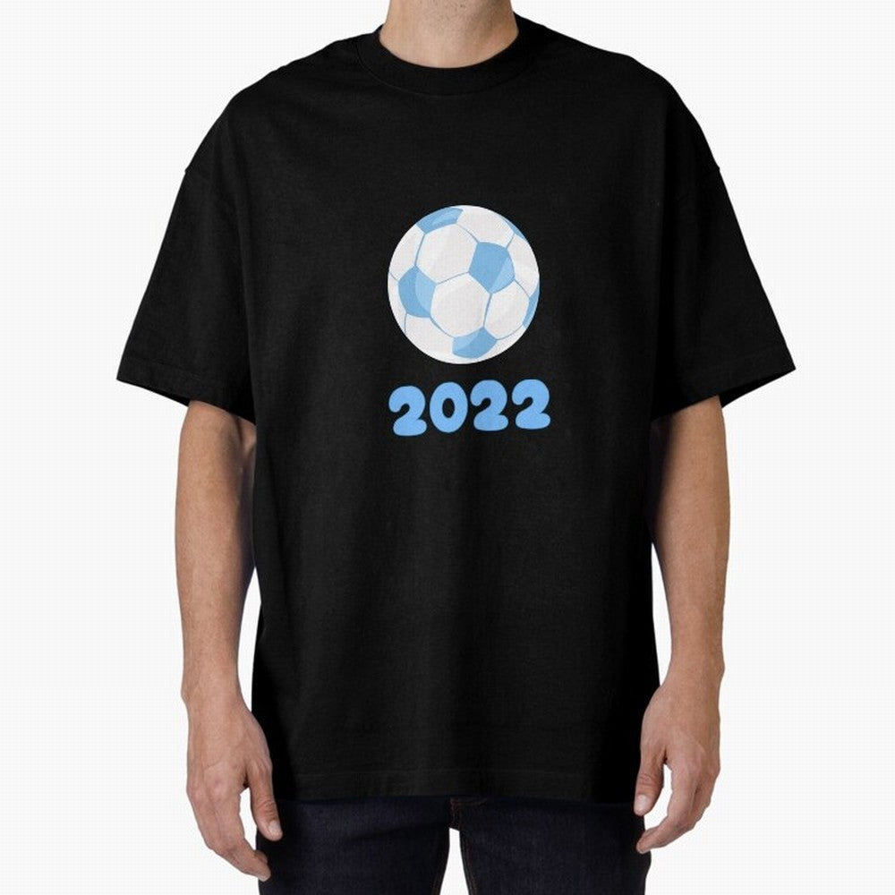 Argentina 2022 Classic T-Shirt Celebrate the FIFA World Cup 2026 Group Stage Journey through CR7 Highlights, England and Germany Pride, Champion Mindset, Group Stage Buzz, Knockout Tension and Passionate Fan Culture; Built for Supporters Chasing