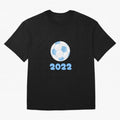 Argentina 2022 Classic T-Shirt Celebrate the FIFA World Cup 2026 Group Stage Journey through CR7 Highlights, England and Germany Pride, Champion Mindset, Group Stage Buzz, Knockout Tension and Passionate Fan Culture; Built for Supporters Chasing