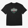 Aregentina's Antares Cerveza Artesanal Classic Logo Classic T-Shirt Follow FIFA World Cup 2026 Group Stage Spirit, Made for France and Portugal, Cristiano Ronaldo, Championship Spirit, Famous Goals, Roaring Crowds and International Football Unity;