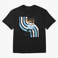Vintage Messi Argentina Que Mira Bobo Classic T-Shirt Unlock Match Day Hype around FIFA World Cup 2026 Group Stage, Neymar, England, Game Day Rituals, Football Legends, Country Pride and the Road to the Final; Ideal for Fans Who Follow Messi,