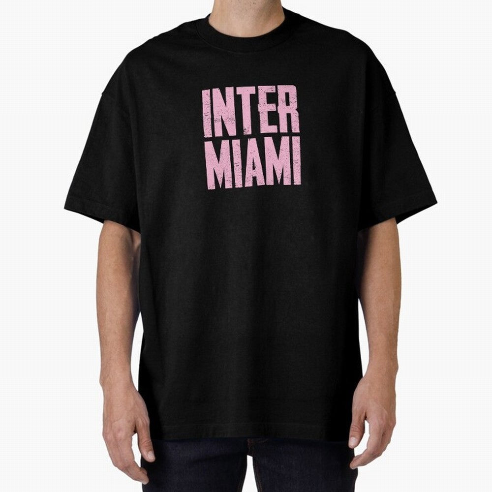 inter miami cf Classic T-Shirt Make Your Look Match FIFA World Cup 2026 Group Stage Spirit, Centered on Germany, Haaland and Mbappe, Retro Football Energy, Iconic Rivalries, Trophy Chase Drama and Stadium Atmosphere; Great for Watch Parties, Sports