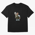Messi Cup Oversized T-Shirt Bring a Champion Mindset to FIFA World Cup 2026 Built around Messi and Cristiano Ronaldo, Spain and Netherlands Energy, Fan Favorite Moments, National Team Passion, Big Match Drama and Soccer History; Ideal for