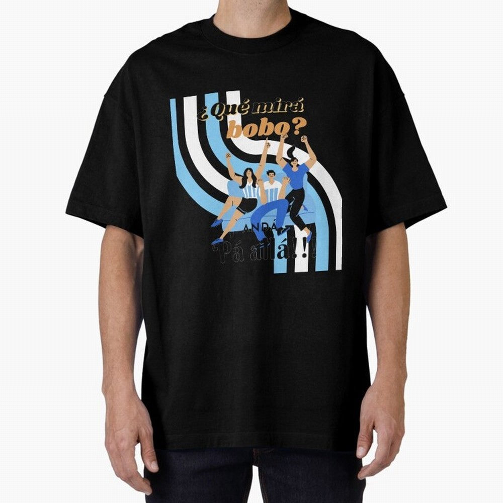 Vintage Messi Argentina Que Mira Classic T-Shirt Turn Up for Global Football Passion for FIFA World Cup 2026 USA Canada Mexico, Connected to Messi, England, France and Netherlands, Tournament Hype, Historic Matchups, Family Viewing Parties and