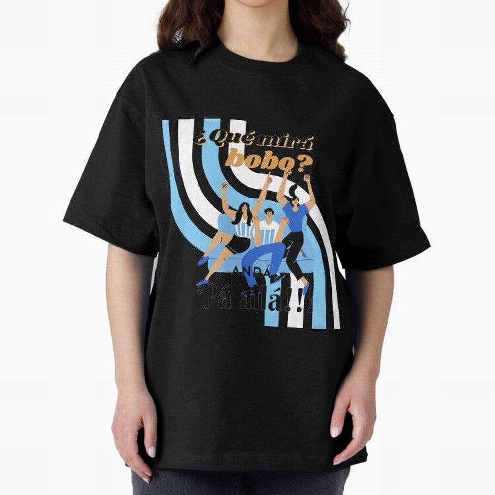Vintage Messi Argentina Que Mira Classic T-Shirt Turn Up for Global Football Passion for FIFA World Cup 2026 USA Canada Mexico, Connected to Messi, England, France and Netherlands, Tournament Hype, Historic Matchups, Family Viewing Parties and