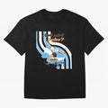 Vintage Messi Argentina Que Mira Classic T-Shirt Discover Match Day Hype around FIFA World Cup 2026 USA Canada Mexico, Messi, CR7 and Mbappe, Argentina and Brazil, Game Day Rituals, Football Legends, Country Pride and the Road to the Final; Ideal
