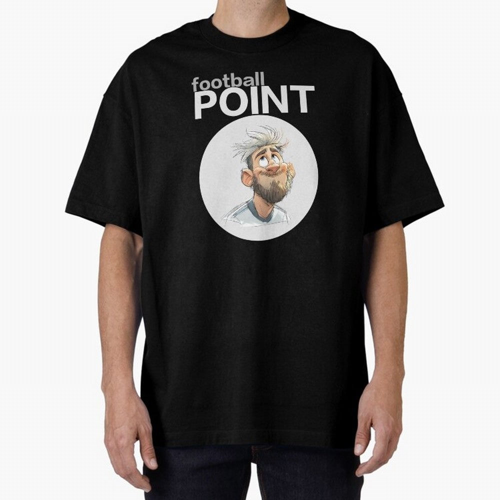 football POINT Classic T-Shirt Bring Legendary Rivalry Energy to Global Football Passion for FIFA World Cup 2026 Group Stage, with Messi, Argentina, France and Brazil, Match Day Excitement, Supporter Culture, Golden Goals and Global Football