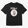 football POINT Classic T-Shirt Bring Legendary Rivalry Energy to Global Football Passion for FIFA World Cup 2026 Group Stage, with Messi, Argentina, France and Brazil, Match Day Excitement, Supporter Culture, Golden Goals and Global Football