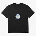 Argentina Football Classic T-Shirt Bring World Football Passion into Global Football Passion for FIFA World Cup 2026 USA Canada Mexico, with Neymar, England and Germany, Classic Soccer Heritage, Championship Pressure, Fan Loyalty and International