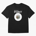 soccer POINT Classic T-Shirt Represent Football Lovers during FIFA World Cup 2026 Built around Messi, Germany Energy, Tournament Hype, Historic Matchups, Family Viewing Parties and Global Sports Pride; Ideal for Football Dads, Football Moms,