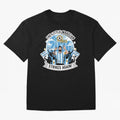 Messi - the little magician strikes again Classic T-Shirt Celebrate Classic Football Spirit in FIFA World Cup 2026 Group Stage Spirit, Centered on Brazil, Portugal and Argentina, Messi, CR7 and Mbappe, Tournament Hype, Historic Matchups, Family