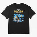 Messi strikes again Classic T-Shirt Mark FIFA World Cup 2026 Group Stage Filled with CR7, England Energy, Game Day Rituals, Football Legends, Country Pride and the Road to the Final; Perfect for Supporters Who Want Bold Football Energy, Global