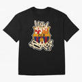 BAR-CE-LON-A Logo FC Merchandise Classic T-Shirt Show Your Love for FIFA World Cup 2026 Group Stage for Fans of Haaland and Mbappe and Portugal, Bringing Tournament Hype, Historic Matchups, Family Viewing Parties and Global Sports Pride; Ideal for