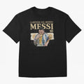 Lionel Messi World Cup 2022 Winner Vintage Art - Argentina 10 Classic T-Shirt Discover FIFA World Cup 2026 Centered on Neymar, Brazil Energy, Match Day Excitement, Supporter Culture, Golden Goals and Global Football Passion; Perfect for Supporters