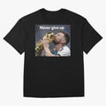 Messi Oversized T-Shirt Celebrate Fan Culture around Match Day Hype around FIFA World Cup 2026 USA Canada Mexico, Haaland and Mbappe, England, Game Day Rituals, Football Legends, Country Pride and the Road to the Final; Made for Die Hard