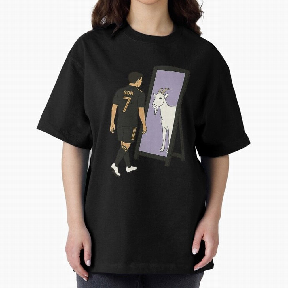 Son Heung-Min Los Angeles Fc Classic T-Shirt Carry the Dream of FIFA World Cup 2026 Group Stage Spirit, Driven by Argentina and Brazil, Messi and Cristiano Ronaldo, Football History, Final Match Energy, Crowd Noise and Once in a Lifetime Moments;