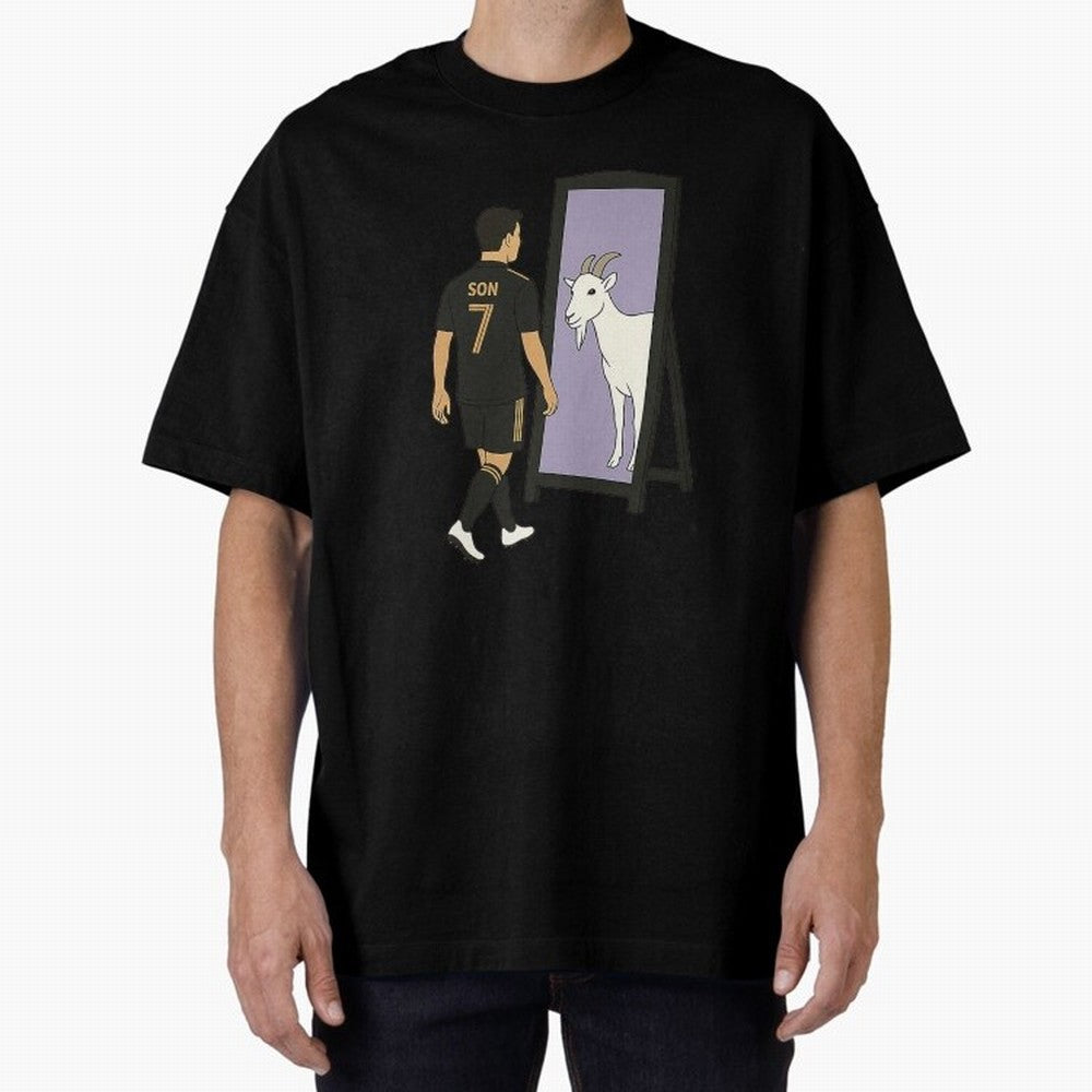 Son Heung-Min Los Angeles Fc Classic T-Shirt Carry the Dream of FIFA World Cup 2026 Group Stage Spirit, Driven by Argentina and Brazil, Messi and Cristiano Ronaldo, Football History, Final Match Energy, Crowd Noise and Once in a Lifetime Moments;