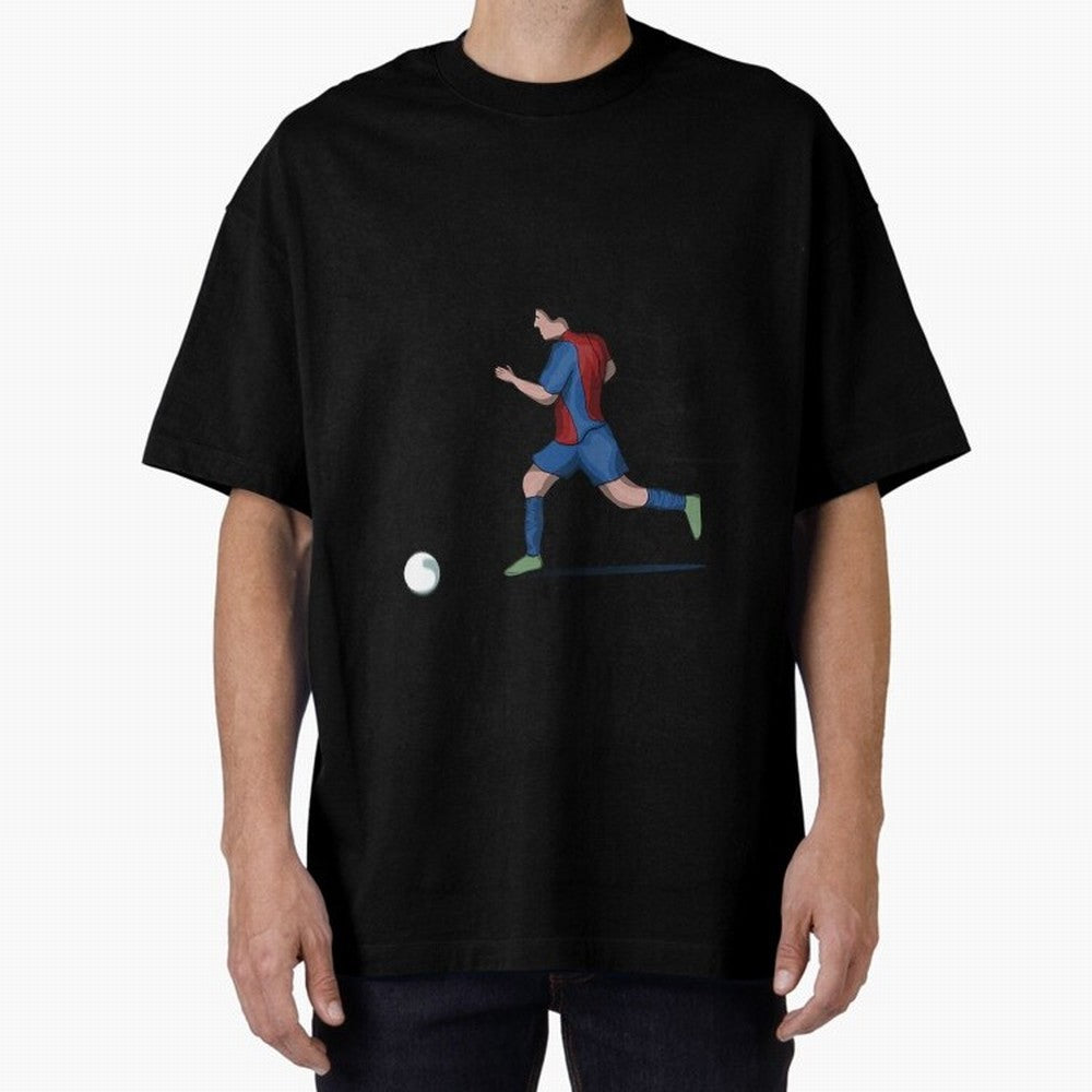 Ankara Messi 2007 Essential T-Shirt Fuel Your Fan Pride for FIFA World Cup 2026 Made for CR7, England and Germany Energy, Sports Nostalgia, International Competition, Famous Players and Unforgettable Victories; Ideal for Fans Who Follow Messi,