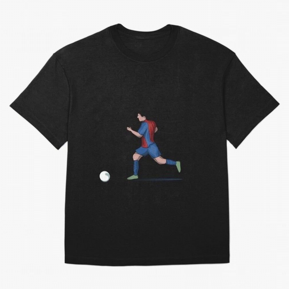 Ankara Messi 2007 Essential T-Shirt Fuel Your Fan Pride for FIFA World Cup 2026 Made for CR7, England and Germany Energy, Sports Nostalgia, International Competition, Famous Players and Unforgettable Victories; Ideal for Fans Who Follow Messi,