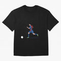 Ankara Messi 2007 Essential T-Shirt Fuel Your Fan Pride for FIFA World Cup 2026 Made for CR7, England and Germany Energy, Sports Nostalgia, International Competition, Famous Players and Unforgettable Victories; Ideal for Fans Who Follow Messi,