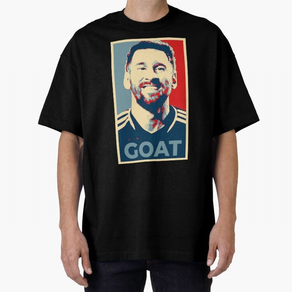 Messi - Hope Classic T-Shirt Celebrate Unforgettable Nights in FIFA World Cup 2026 USA Canada Mexico Spirit, Filled with Spain and Netherlands, Messi, CR7 and Mbappe, Football History, Final Match Energy, Crowd Noise and Once in a Lifetime Moments;