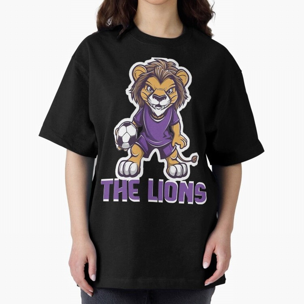 The Lions Classic T-Shirt Bring Legendary Rivalry Energy to FIFA World Cup 2026 for Fans of Haaland and Mbappe and Brazil, Portugal and Argentina, Bringing Tournament Hype, Historic Matchups, Family Viewing Parties and Global Sports Pride; Perfect