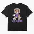 The Lions Classic T-Shirt Bring Legendary Rivalry Energy to FIFA World Cup 2026 for Fans of Haaland and Mbappe and Brazil, Portugal and Argentina, Bringing Tournament Hype, Historic Matchups, Family Viewing Parties and Global Sports Pride; Perfect