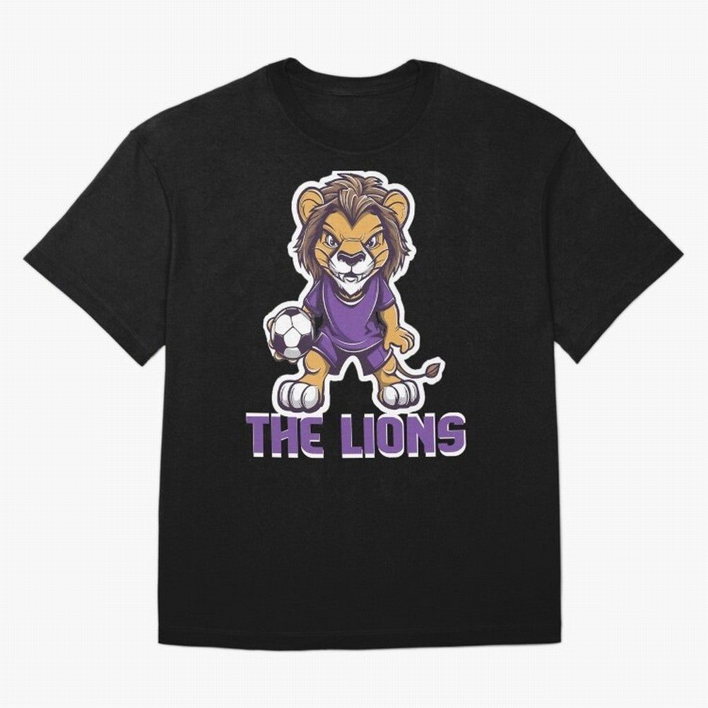 The Lions Classic T-Shirt Bring Legendary Rivalry Energy to FIFA World Cup 2026 for Fans of Haaland and Mbappe and Brazil, Portugal and Argentina, Bringing Tournament Hype, Historic Matchups, Family Viewing Parties and Global Sports Pride; Perfect
