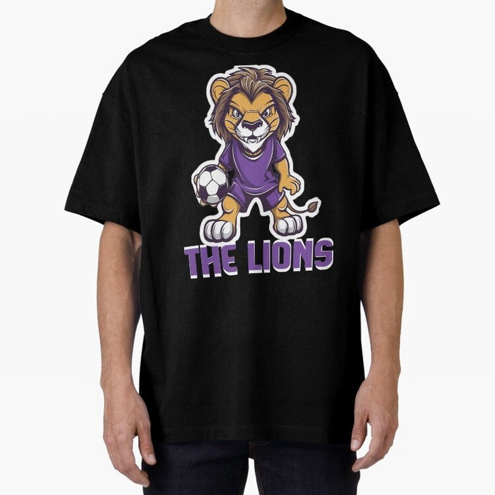 The Lions Classic T-Shirt Bring Legendary Rivalry Energy to FIFA World Cup 2026 for Fans of Haaland and Mbappe and Brazil, Portugal and Argentina, Bringing Tournament Hype, Historic Matchups, Family Viewing Parties and Global Sports Pride; Perfect