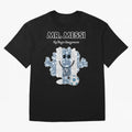 Mr Messi Parody Classic T-Shirt Enjoy the Biggest Football Party of Global Football Passion for FIFA World Cup 2026 Group Stage, Celebrating CR7 and Messi, Argentina, France and Brazil, Classic Soccer Heritage, Championship Pressure, Fan Loyalty