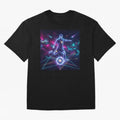 Lionel Messi The Eternal GOAT Of Another Galaxy - (Version 2) Classic T-Shirt Carry Match Day Hype around FIFA World Cup 2026, Mbappe, Netherlands, Supporter Pride, Iconic Celebrations, Legendary Names and Global Match Day Energy; Ideal for