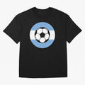 Argentina Football Soccer Colors World Cup North America Classic T-Shirt Follow Match Day Hype around FIFA World Cup 2026 USA Canada Mexico, Haaland, France and Portugal, Championship Spirit, Famous Goals, Roaring Crowds and International Football