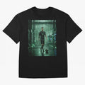 The Legend Lionel Messi Inside The Matrix Realm Classic T-Shirt Celebrate Rivalries and Pride in FIFA World Cup 2026 Group Stage Spirit, Centered on France, Messi, CR7 and Mbappe, Global Supporter Spirit, Legendary Goals, National Colors and