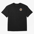 The goat, Lionel Messi Barcelona 10 Oversized T-Shirt Celebrate Unforgettable Nights in FIFA World Cup 2026 Group Stage Celebrating Haaland, Netherlands Energy, Football History, Final Match Energy, Crowd Noise and Once in a Lifetime Moments; Made