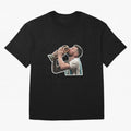 The goat, Lionel Messi Barcelona 10 Classic T-Shirt Celebrate Fan Favorites in FIFA World Cup 2026 Group Stage Spirit, Connected to France, Neymar, Stadium Chants, National Pride, Trophy Dreams and Unforgettable Football Memories; Made for Die Hard