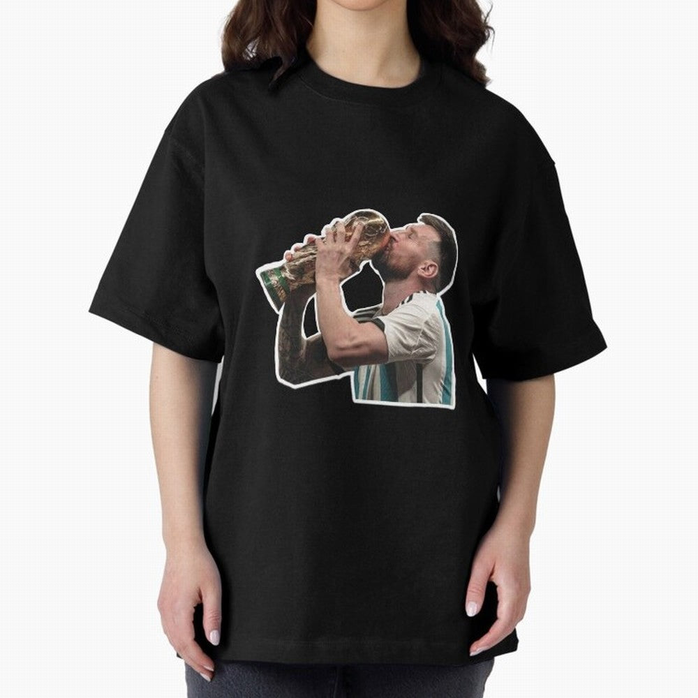 The goat, Lionel Messi Barcelona 10 Classic T-Shirt Celebrate Fan Favorites in FIFA World Cup 2026 Group Stage Spirit, Connected to France, Neymar, Stadium Chants, National Pride, Trophy Dreams and Unforgettable Football Memories; Made for Die Hard