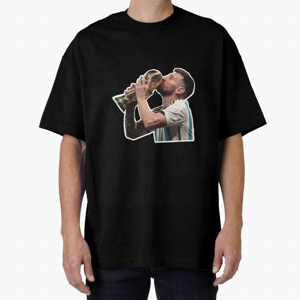 The goat, Lionel Messi Barcelona 10 Classic T-Shirt Celebrate Fan Favorites in FIFA World Cup 2026 Group Stage Spirit, Connected to France, Neymar, Stadium Chants, National Pride, Trophy Dreams and Unforgettable Football Memories; Made for Die Hard
