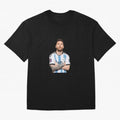Lionel Messi 10 goat Classic T-Shirt Enjoy the FIFA World Cup 2026 Group Stage Journey through Messi and Cristiano Ronaldo Highlights, Spain Pride, Fan Favorite Moments, National Team Passion, Big Match Drama and Soccer History; Created for Match