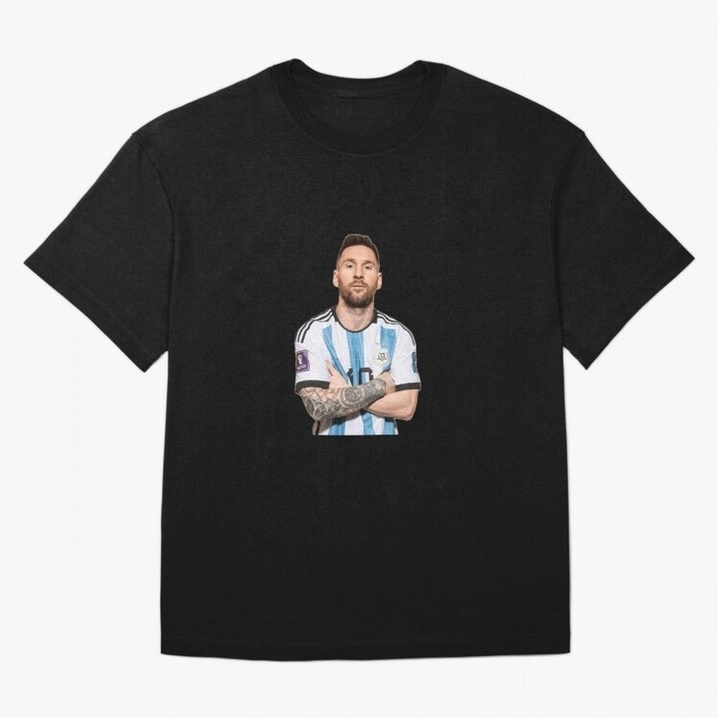 Lionel Messi 10 goat Classic T-Shirt Enjoy the FIFA World Cup 2026 Group Stage Journey through Messi and Cristiano Ronaldo Highlights, Spain Pride, Fan Favorite Moments, National Team Passion, Big Match Drama and Soccer History; Created for Match